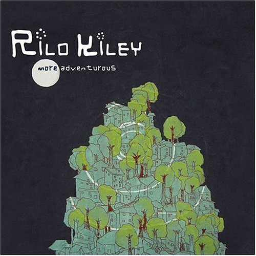 Rilo Kiley: More Adventurous (2004)